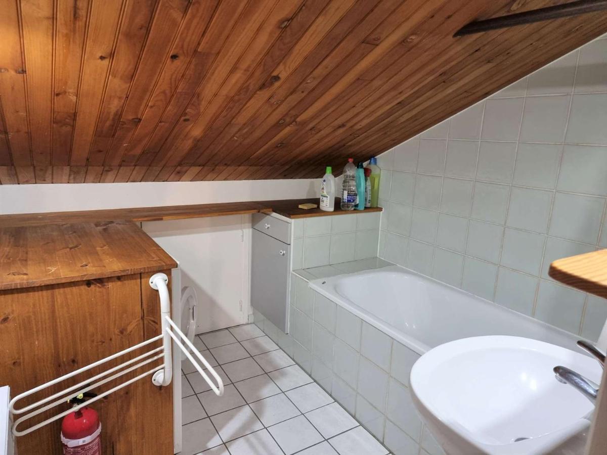 Chalet Spacieux 18 Pers. Avec Jardin, 7 Chambres, Cheminees, Animaux Admis - Saint-Michel-De-Chaillol - Fr-1-393-82 Buitenkant foto