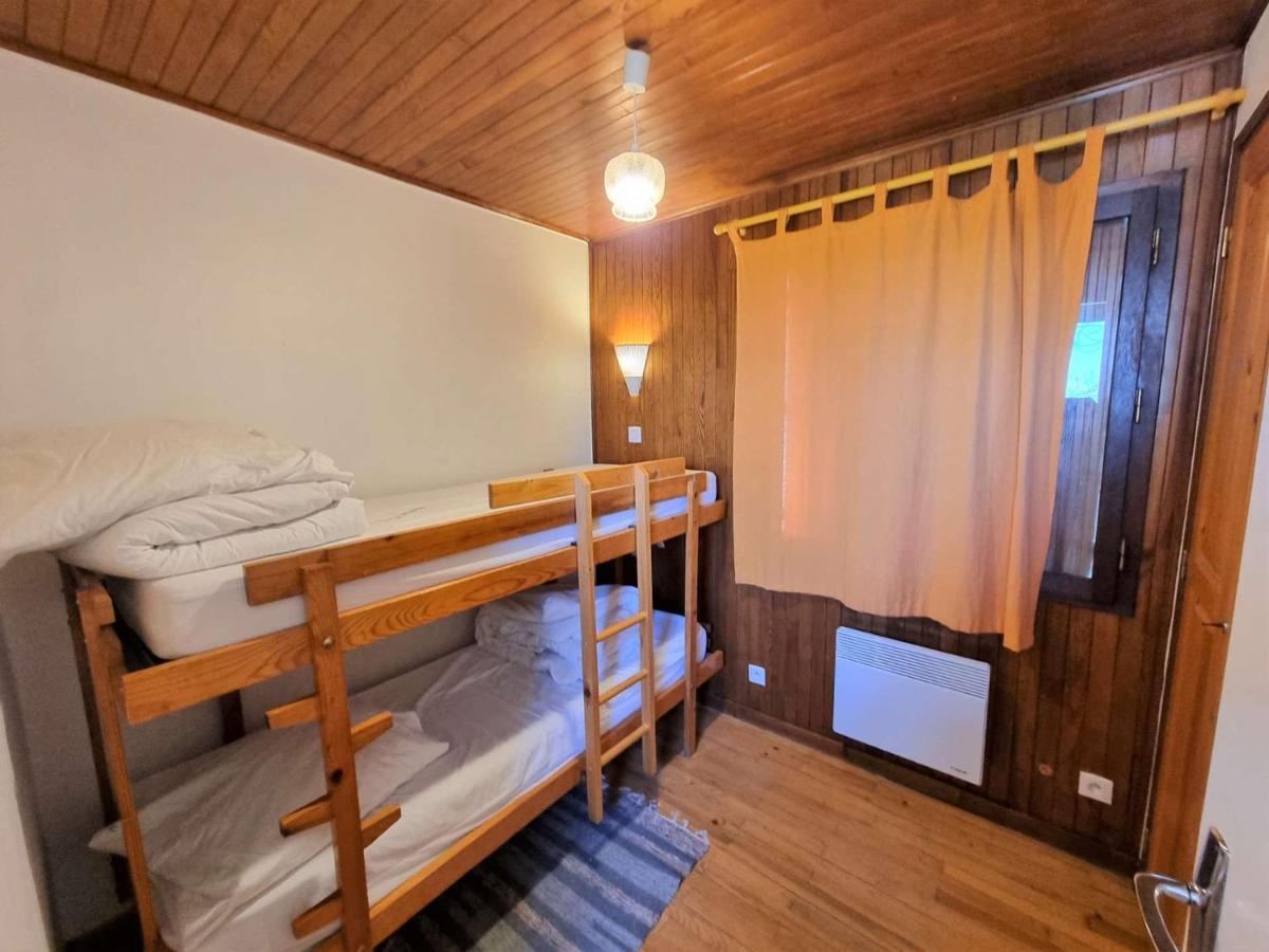 Chalet Spacieux 18 Pers. Avec Jardin, 7 Chambres, Cheminees, Animaux Admis - Saint-Michel-De-Chaillol - Fr-1-393-82 Buitenkant foto