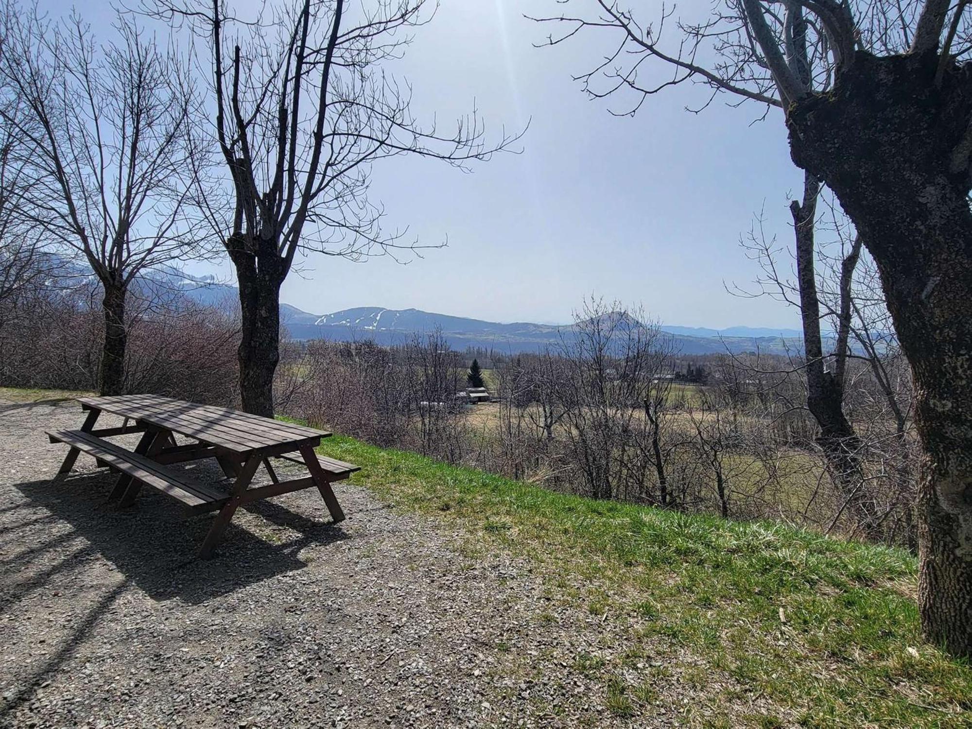 Chalet Spacieux 18 Pers. Avec Jardin, 7 Chambres, Cheminees, Animaux Admis - Saint-Michel-De-Chaillol - Fr-1-393-82 Buitenkant foto